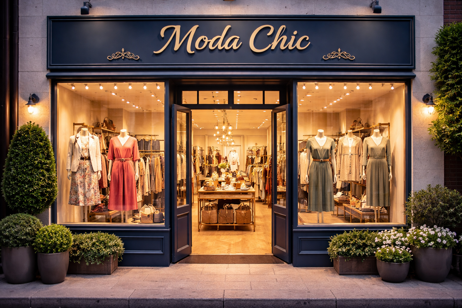 Projeto de agenda comercial