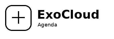 Logo do estabelecimento modelo